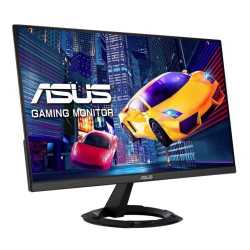 Asus 27" Gaming Monitor (VZ279HEG1R), IPS, 1920 x 1080, 1ms, VGA, HDMI, 75Hz, FreeSync, Ultra-slim, VESA