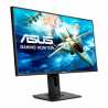 Asus 27" LED Gaming Monitor (VG278Q), 1920 x 1080, 1ms, DVI, HDMI, DP, G-SYNC, 144Hz, Speakers, VESA