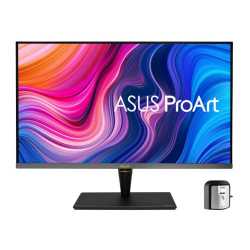 Asus 32" ProArt HDR Professional 4K HDR Monitor (PA32UCX-PK), Mini LED/IPS, 3840 x 2160, 5ms, 3 HDMI, DP, Thunderbolt3 USB-C, M