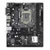 Asrock B460M-HDV, Intel B460, 1200, Micro ATX, 2 DDR4, VGA, DVI, HDMI, M.2