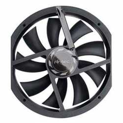 Antec Big Boy 200, 20cm TriCool Case Fan, Double Ball Bearing, 3 Speed, 4-pin