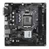 Asrock H410M-HDV, Intel H410, 1200, Micro ATX, 2 DDR4, VGA, DVI, HDMI