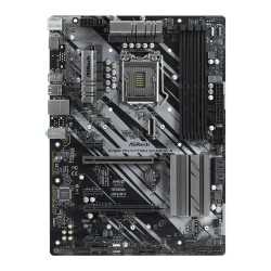 Asrock Z490 PHANTOM GAMING 4, Intel Z490, 1200, ATX, 4 DDR4, XFire, HDMI, M.2