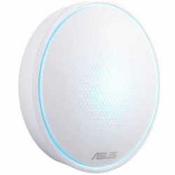 Asus LYRA Mini (MAP-AC1300) Whole-Home Mesh Wi-Fi System, Single, Dual Band AC1300, Parental Controls, App Management