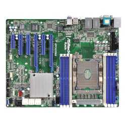 Asrock Rack EPC621D8A Server Board, Intel C621, S 3647, ATX, Supports Scalable CPUs, VGA, 13 x SATA, Quad LAN, IPMI