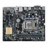 Asus H110M-K, Intel H110, 1151, Micro ATX, DDR4, VGA, DVI