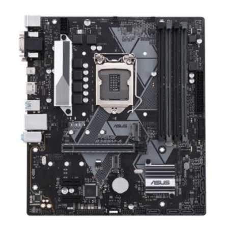 Asus PRIME B365M-A, Intel B365, 1151, Micro ATX, 4 DDR4, VGA, DVI, HDMI, M.2