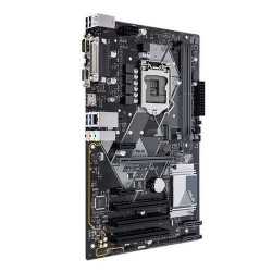 Asus PRIME H310-PLUS R2.0, Intel H310, 1151, ATX, DDR4, VGA, HDMI, Parallel, Serial, PCI, M.2