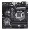 Asus PRIME H370M-PLUS, Intel H370, 1151, Micro ATX, DDR4, VGA, DVI, HDMI, XFire, Dual M.2
