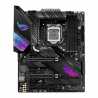 Asus ROG STRIX Z490-E GAMING, Intel Z490, 1200, ATX, 4 DDR4, XFire/SLI, HDMI, DP, AX Wi-Fi, 2.5G LAN, RGB Lighting, M.2