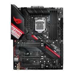 Asus ROG STRIX Z490-H GAMING, Intel Z490, 1200, ATX, 4 DDR4, XFire, HDMI, DP, 2.5G LAN, M.2