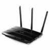 TP-LINK (Archer VR400 V3) AC1200 (300+867) Wireless Dual Band GB VDSL2/ADSL2+ Modem Router, MU-MIMO, USB