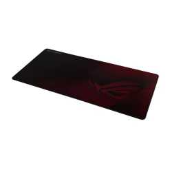 Asus ROG SCABBARD II Gaming Mouse Pad, Water, Oil & Dust Repellent, 900 x 400 mm