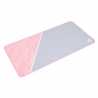 Asus ROG SHEATH PNK LTD Mouse Pad, Smooth Surface, Non-Slip ROG Rubber Base, Anti-Fray, 900 x 440 x 3 mm, Pink
