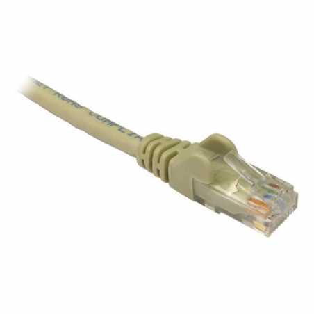 Spire Moulded CAT6e UTP Patch Cable, 3 Metres, Full Copper