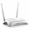 TP-LINK (TL-MR3420) 300Mbps Wireless N 4G Router, 4-Port, 1 USB