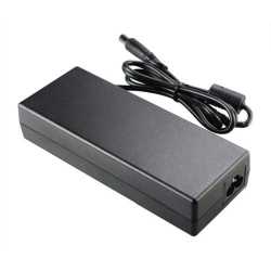 Akasa 120W Thin Mini ITX Fanless Power Adapter for Akasa Euler Cases