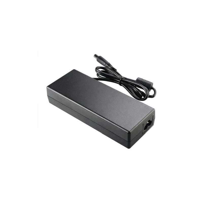 Akasa 120W Thin Mini ITX Fanless Power Adapter for Akasa Euler Cases