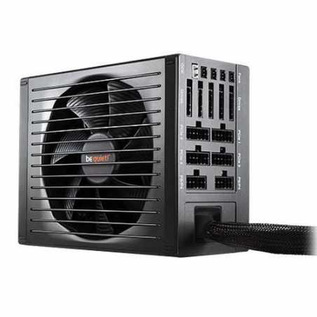 Be Quiet! 1200W Dark Power Pro 11 PSU, Semi Modular, Fluid Dynamic Fan, 80+ Platinum, SLI/XFire, OC Key
