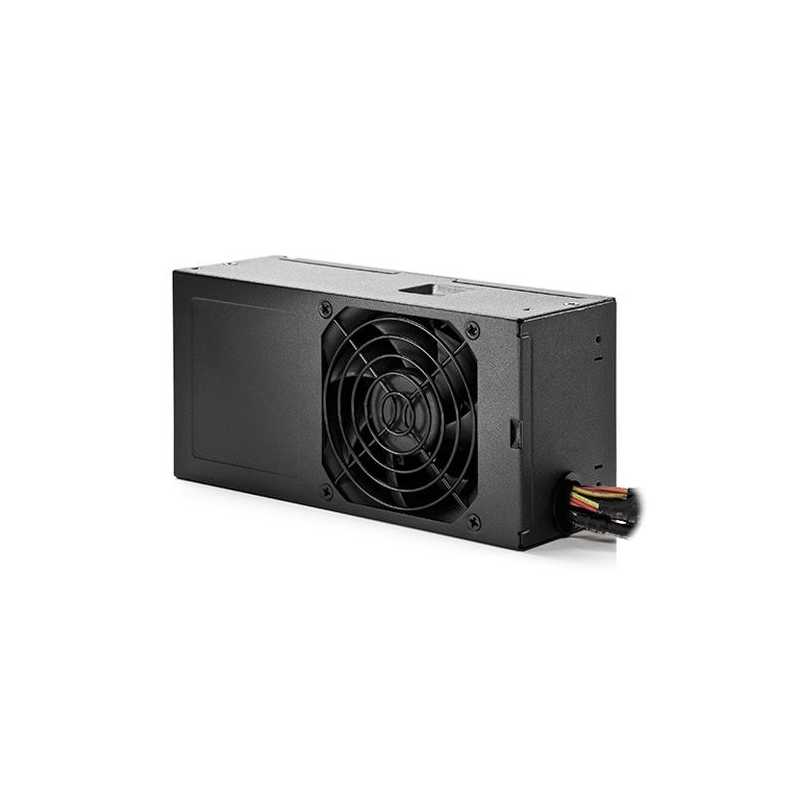 Be Quiet! 300W TFX Power 2 PSU, Small Form Factor, 80+ Gold, Continuous Power