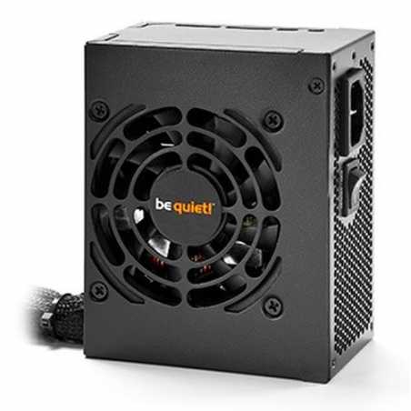 Be Quiet! 400W SFX Power 2 PSU, Small Form Factor, 80+ Bronze, Continuous Power