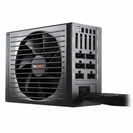 Be Quiet! 650W Dark Power Pro 11 PSU, Semi Modular, Fluid Dynamic Fan, 80+ Platinum, SLI/XFire, OC Key