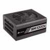 Corsair 1000W Enthusiast RMx Series RM1000X PSU, Rifle Bearing Fan, Fully Modular, 80+ Gold