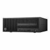 HP 280 G2 SFF PC, i3-7100, 4GB, 128GB SSD, DVDRW, Windows 10 Pro, 1 Year on-site