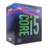 Intel Core i5-9400F CPU, 1151, 2.9 GHz (4.1 Turbo), 6-Core, 65W, 14nm, 9MB Cache, Coffee Lake Refresh *NO GRAPHICS*