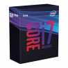 Intel Core I7-9700K CPU, 1151, 3.6 GHz (4.9 Turbo), 8-Core, 95W, 14nm, 12MB, Overclockable, NO HEATSINK/FAN, Coffee Lake Refresh