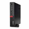 Lenovo ThinkCentre M710Q Tiny USFF Desktop PC, i5-7400T, 4GB, 500GB, Wi-Fi, Btooth, Windows 10 Pro, 3 Years On-Site