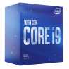 Intel Core I9-10900F CPU, 1200, 2.8 GHz (5.2 Turbo), 10-Core, 65W, 14nm, 20MB Cache, Comet Lake, NO GRAPHICS