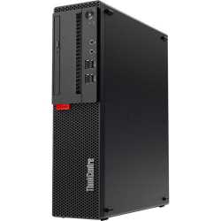 Lenovo ThinkCentre M710S SFF PC, i5-7400, 8GB, 256GB SSD, Windows 10 Pro, 3 Years on-site