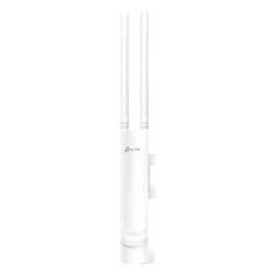 TP-LINK (EAP225-OUTDOOR) Omada AC1200 (867+300) Wireless N Outdoor Access Point, MU-MIMO Tech, Free Software