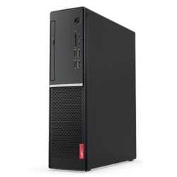 Lenovo V520 SFF Desktop PC, i5-7400, 4GB DDR4, 500GB, Windows 10, 1 Year On-Site