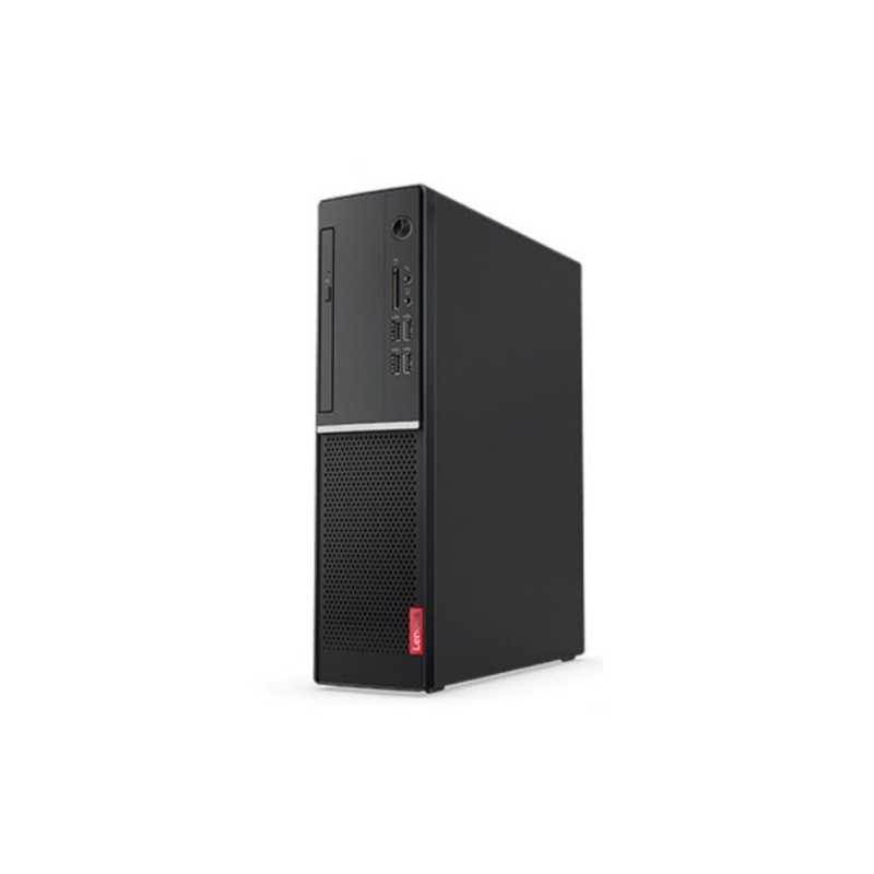 Lenovo V520 SFF Desktop PC, i5-7400, 4GB DDR4, 500GB, Windows 10, 1 Year On-Site