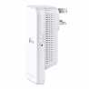 TP-LINK (RE300) AC1200 (300+867) Dual Band Wall-Plug Mesh Wi-Fi Range Extender, Smart Signal Indicator