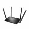 Asus (RT-AC58U V3) AC1300 (400+867) Wireless Dual Band GB Cable Router, AiMesh, MU-MIMO, 4 Port, USB 2.0