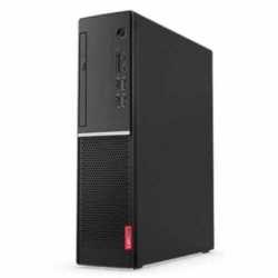 Lenovo V520S SFF Desktop PC, i3-7100, 4GB, 500GB, Card Reader, Windows 10 Pro, 1 Year On-Site