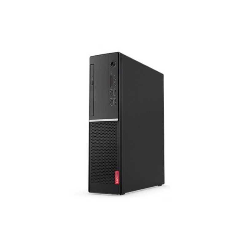 Lenovo V520S SFF Desktop PC, i3-7100, 4GB, 500GB, Card Reader, Windows 10 Pro, 1 Year On-Site