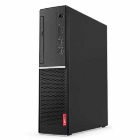 Lenovo V520S SFF Desktop PC, i3-7100, 4GB, 500GB, Card Reader, Windows 10 Pro, 1 Year On-Site