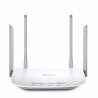 TP-LINK (Archer A5 V4), AC1200 (867+300) Wireless Dual Band 10/100 Cable Router, 4-Port, Access Point Mode