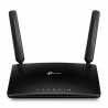 TP-Link (Archer MR600 V2) AC1200 Wireless Dual Band 4G+ Cat6 Router, GB LAN, 4-Port, LAN/WAN