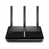 TP-LINK (Archer VR2100) AC1200 (300+1733) Wireless Dual Band GB VDSL2/ADSL Modem Router, MU-MIMO