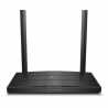 TP-LINK (Archer VR400 V3) AC1200 (300+867) Wireless Dual Band GB VDSL2/ADSL2+ Modem Router, MU-MIMO, USB