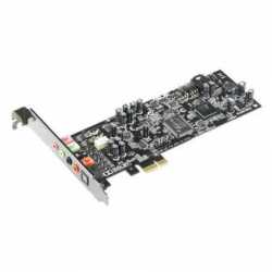 Asus Xonar DGX Soundcard, PCIe, 5.1, Gaming Card, Onboard Headphone AMP, GX2.5