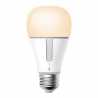 TP-LINK (KL110) Kasa Wi-Fi LED Smart Light Bulb, Dimmable, App/Voice Control, Energy Saving, Screw Fitting (Bayonet Adapter Incl