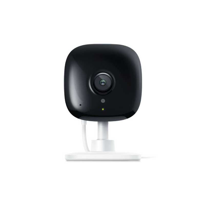 TP-LINK (KC100) Kasa Spot Indoor Wireless Surveillance Camera, 1080p, Night Vision, 2-way Audio, Free Cloud Storage