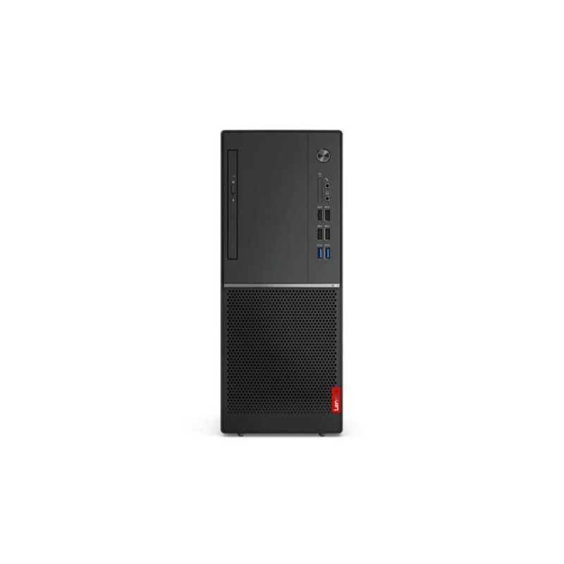 Lenovo V530 Tower PC, i3-8100, 8GB, 256GB SSD, DVDRW, Windows 10 Pro, 1 Year on-site