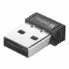 Sandberg 150Mbps Wireless N Nano USB Adapter, WPS, 5 Year Warranty